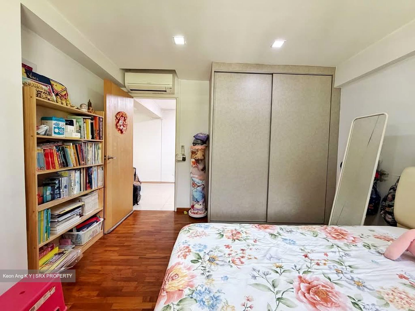 Blk 438 Hougang Avenue 8 (Hougang), HDB 4 Rooms #561409781